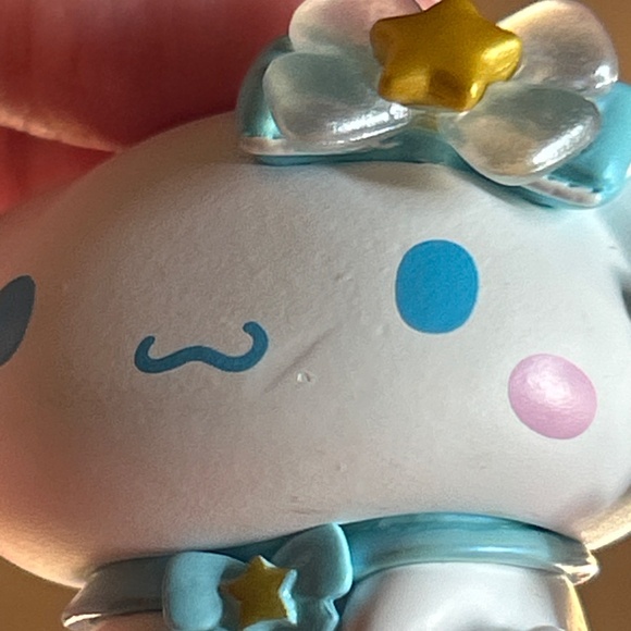 Toptoy Cinnamoroll Candy Jar Sweet Gift Figure Blind Box Sanrio - Picture 7 of 16